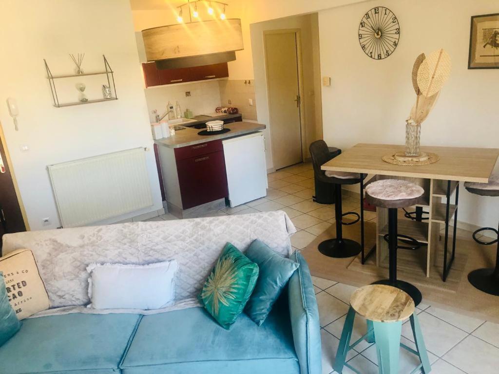 Apartament Le Camelia Tallard Zewnętrze zdjęcie
