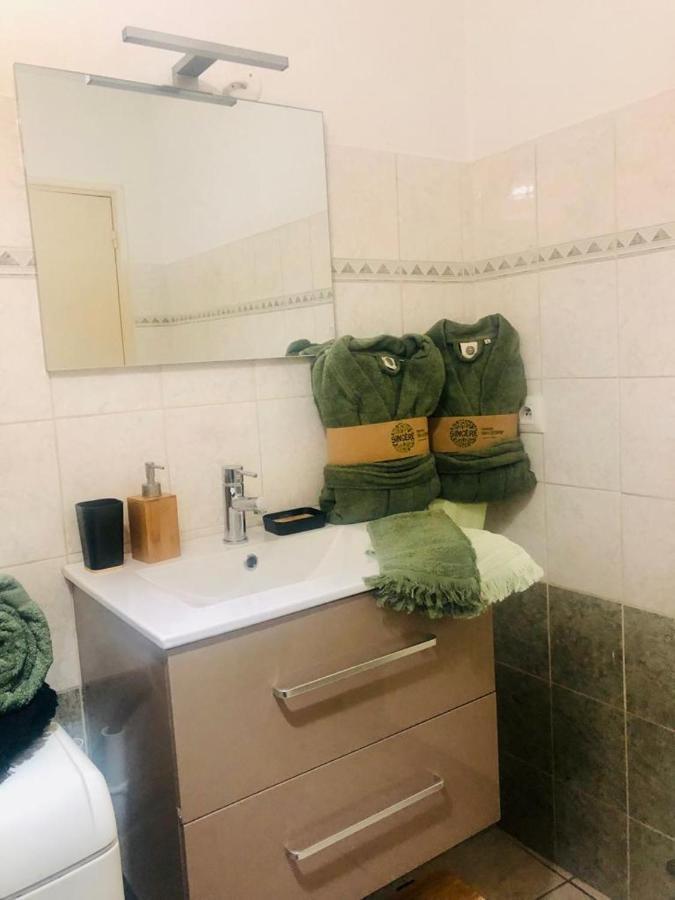 Apartament Le Camelia Tallard Zewnętrze zdjęcie
