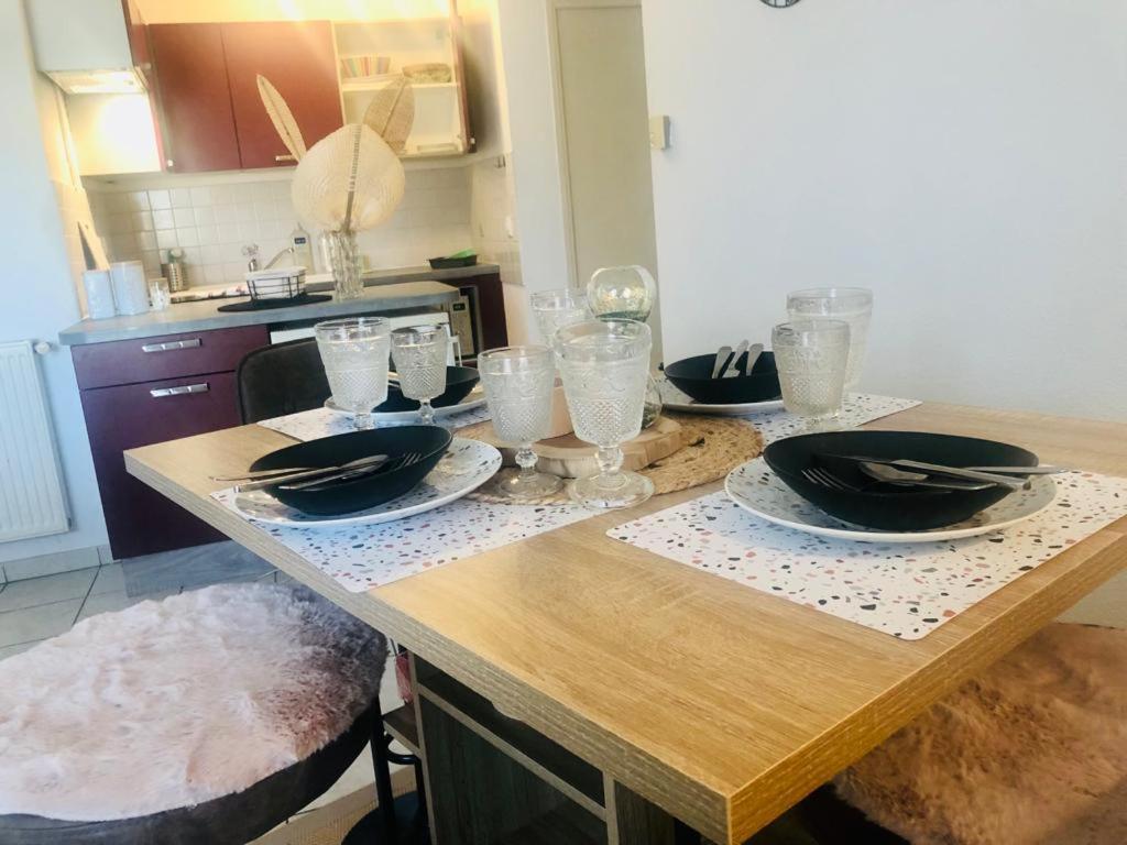 Apartament Le Camelia Tallard Zewnętrze zdjęcie