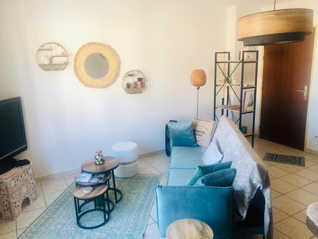 Apartament Le Camelia Tallard Zewnętrze zdjęcie