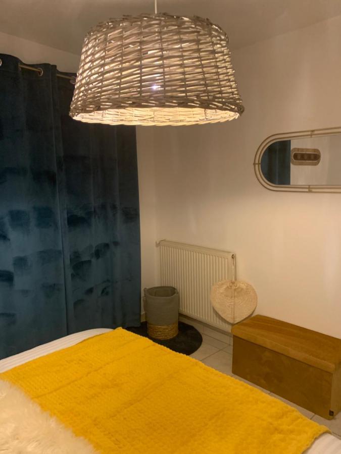 Apartament Le Camelia Tallard Zewnętrze zdjęcie