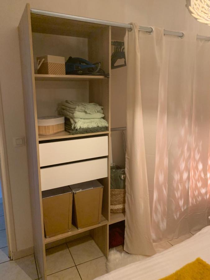 Apartament Le Camelia Tallard Zewnętrze zdjęcie