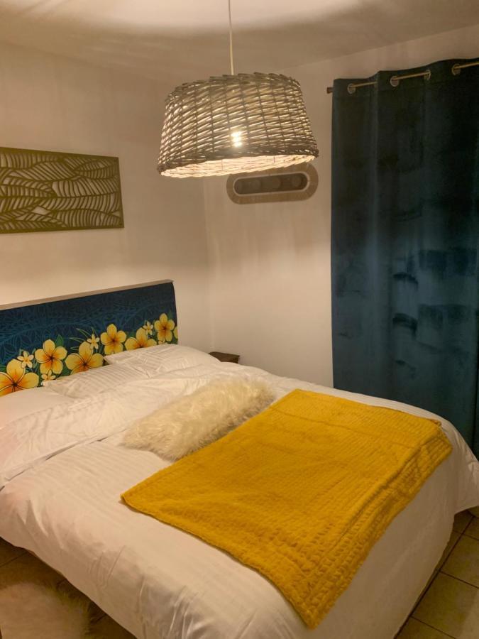 Apartament Le Camelia Tallard Zewnętrze zdjęcie