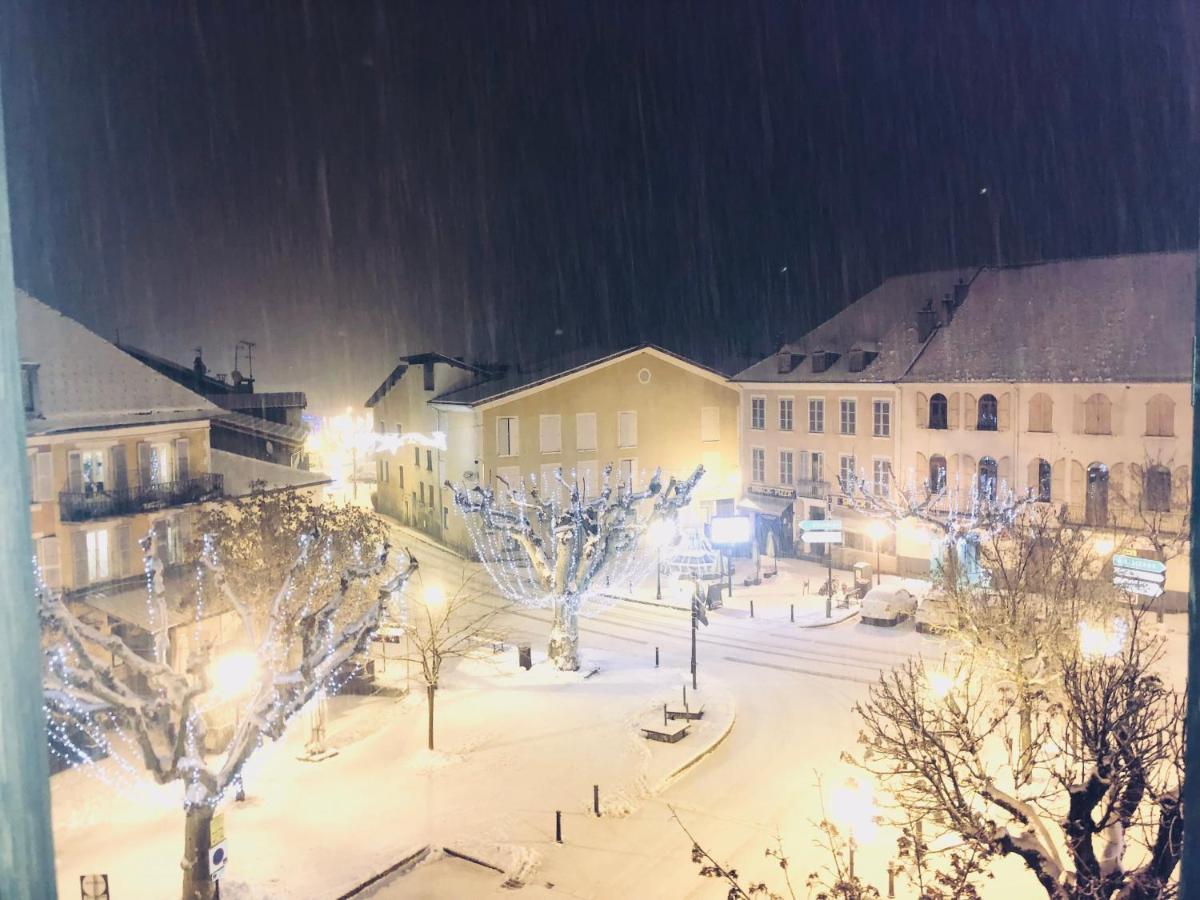 Apartament Le Camelia Tallard Zewnętrze zdjęcie